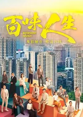 明月照山河 电视剧海报
